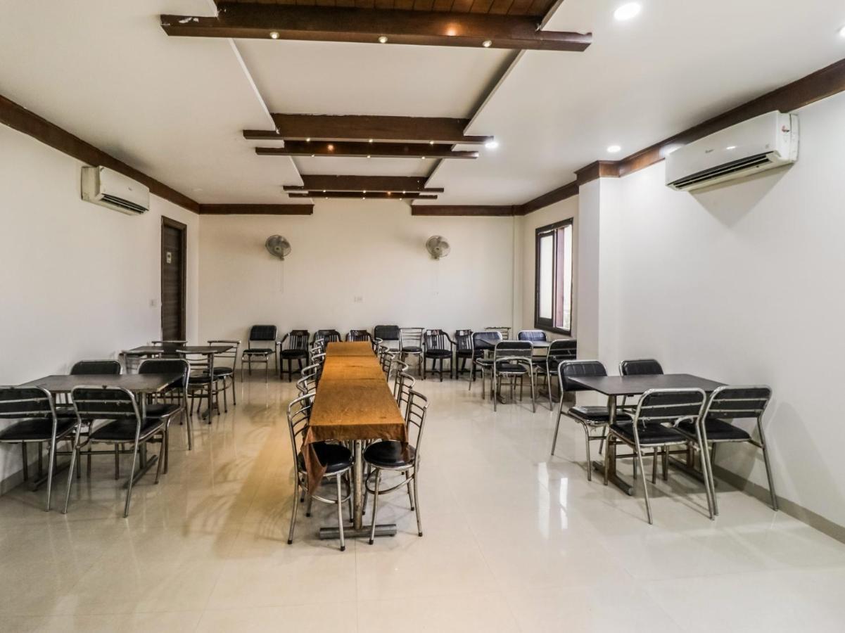 Oyo 1977 Hotel Grand Galaxy Amritsar Esterno foto