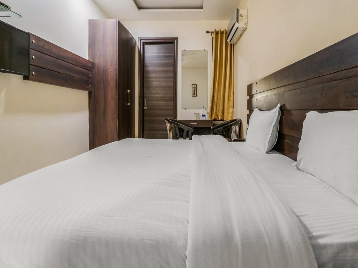 Oyo 1977 Hotel Grand Galaxy Amritsar Esterno foto